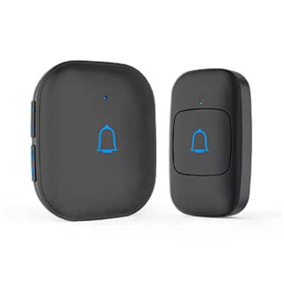 Wireless Waterproof Doorbell